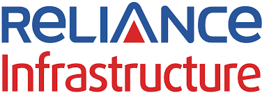 Reliance Infrastructure logo