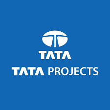 Tata Projects logo