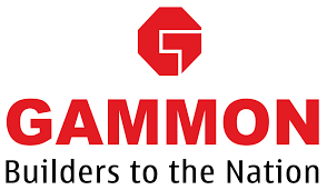 Gammon India logo