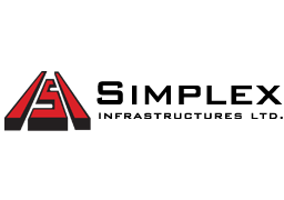 Simplex Infrastructures logo