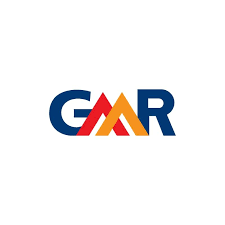 GMR Group logo
